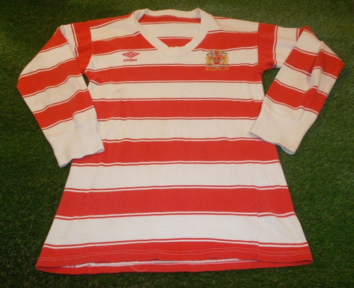 Wigan rugby league vintage - wigan,