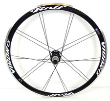 Rolf Prima Vigor Alpha 700C Road Bike Rear Wheel 11s Rim/Disc QR NOS WH-76-H1