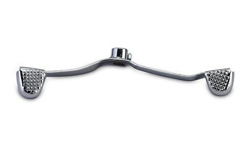 New gear lever - gear, c70