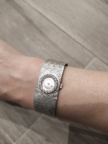 Sandoz ladies watch - ladies, manual
