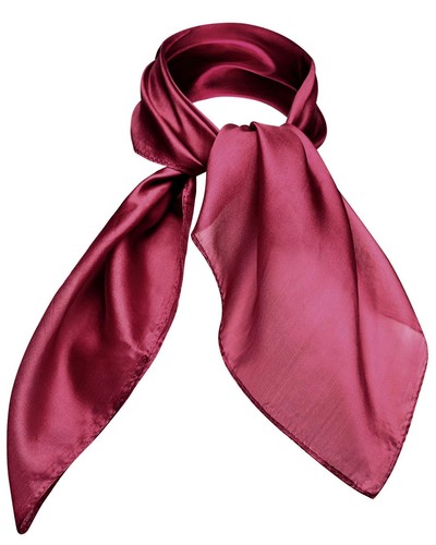 100 mulberry silk scarf - silk,