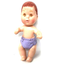 Barbie Doll BABY Crissy Doll