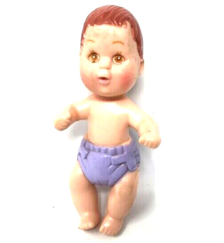 Barbie doll baby - baby, crissy
