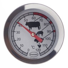 Meat Thermometer- Roast Chicken Beef Lamb Pork Roasting Air Frying