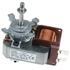 Compatible Zanussi ZCV68330WA,ZOP37902XK Fan Oven Motor