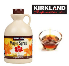 Kirkland Signature 100% Pure