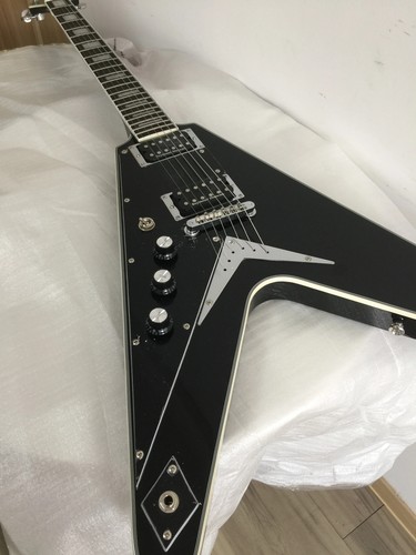 Left handed electric - handed, v