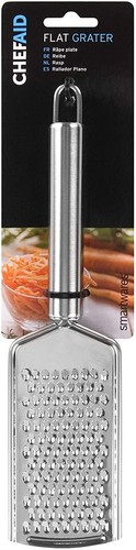 Stainless steel hand - stainless, food