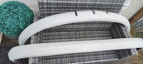 Split screen front and - vw,