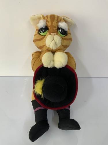 Shrek the third puss boots - the,