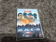 Glory (DVD, 1989) Classic War