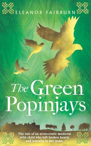 Fairburn green popinjays - fairburn,