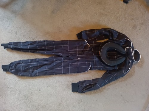 Proban race suit kids - suit, kids.