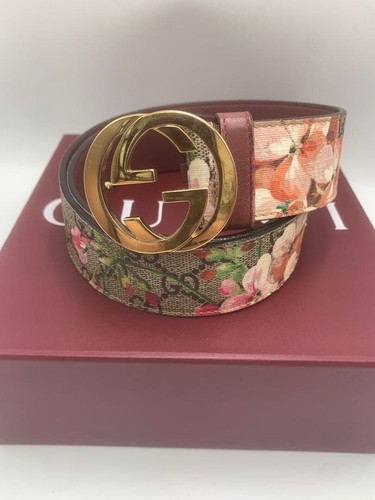 Gucci canvas interlocking - gucci,