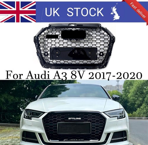 Gloss black rs3 style - gloss,