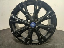 FORD FIESTA Alloy Wheel 17