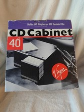 Vintage Virgin Black Ash