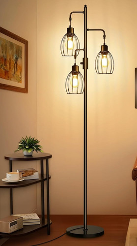 Floor lamp dimmable - floor,