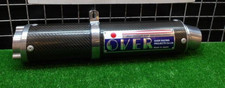 OVER Racing Bolt-On Carbon
