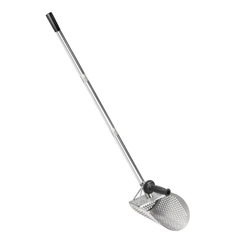 Sand scoop metal detecting - sand,