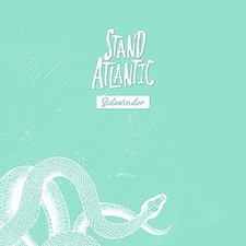 Stand Atlantic Sidewinder (CD)