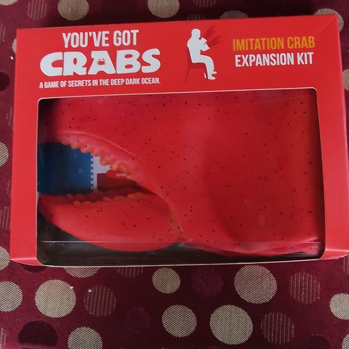 Exploding kittens you got - exploding,