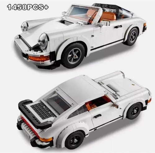 Technic porsche 911 model - porsche,