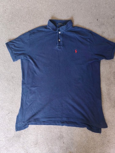 Ralph lauren men navy - ralph, polo
