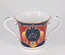 Royal Worcester Loving Cup