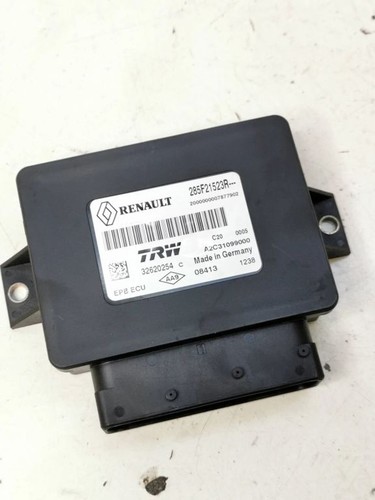 Renault scenic iii grand - renault,