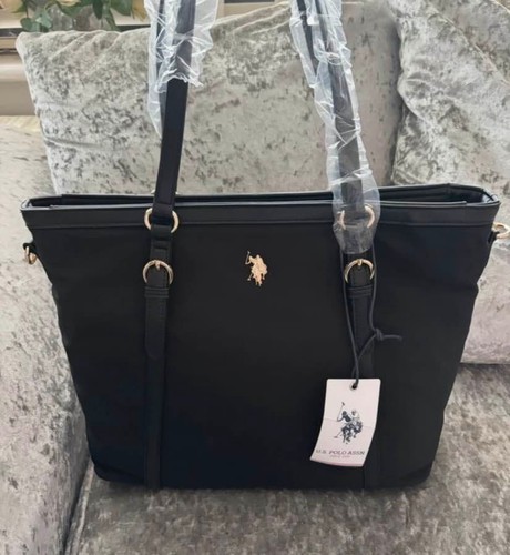Polo assn black gold - polo,