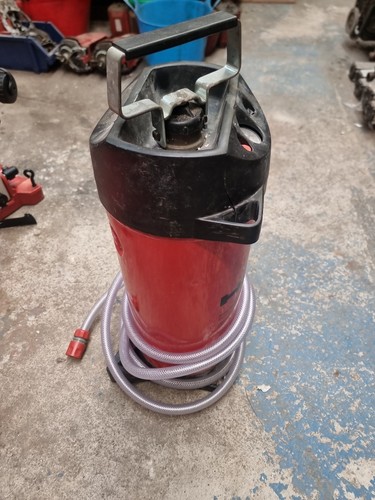 Hilti core drill accessory - drill, dwp