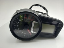 LEXMOTO ASSAULT Speedometer
