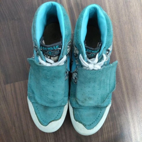 Airwalk vintage 1980s large a - vintage,