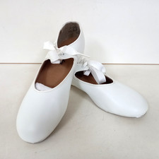 Capezia Tap Dancing Shoes  UK9