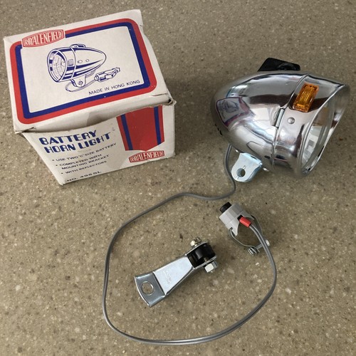 Vintage nos royalenfield - nos,