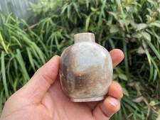 Chinese snuff bottle