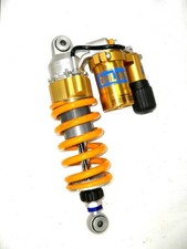 Ohlins YA343 Rear Shock