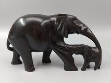 african wooden carvings Mother