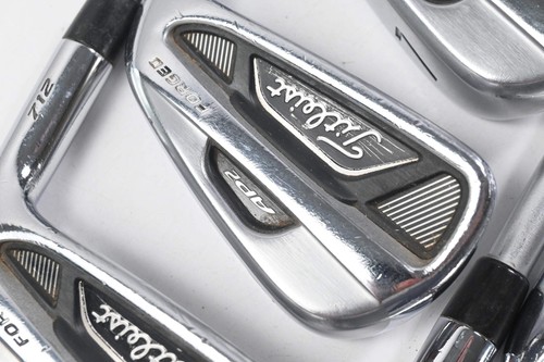 Titleist 712 ap2 - titleist, irons