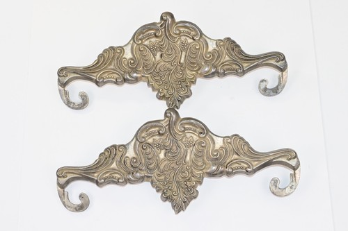 Pair godinger ornate - pair,