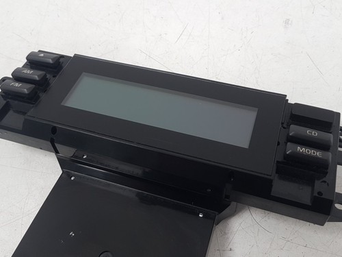 Volvo v70 s80 xc70 dash - s80,