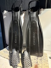 Cressi Sub Pro Light M-L Scuba