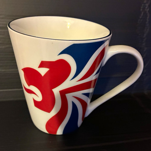 2012 team olympics union - 2012, gb