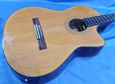 Yairi electric acoustic - k.yairi,