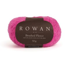 Rowan Brushed Fleece Alpaca