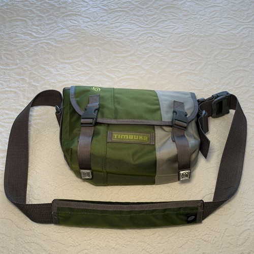 Timbuk2 classic messenger - classic,
