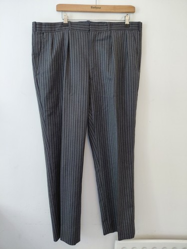 Bespoke english grey morning - english,