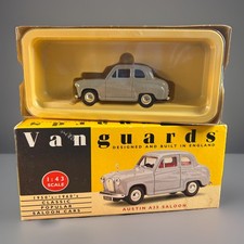 Vanguards 1:43 Scale Austin