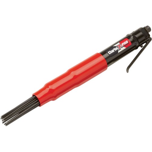 Clarke pro cat170 - air, needle